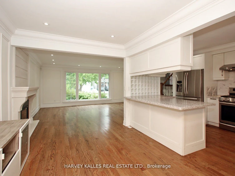 140 Wedgewood Drive, Toronto, ON, M2M 2H7 - 7