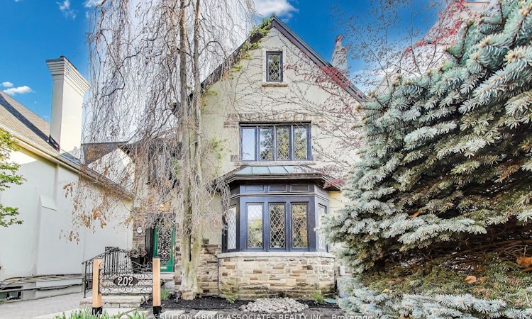 202 Forest Hill Road