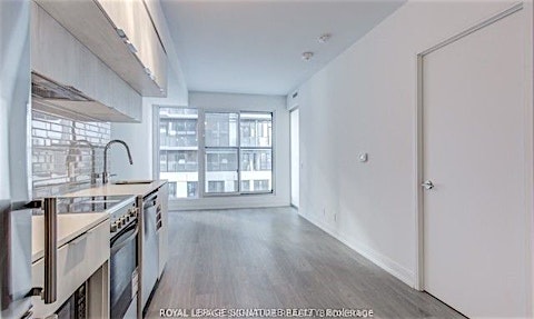 1603-181 Dundas Street E, Toronto, ON, M5A 0N5