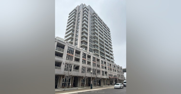 945-38 Grand Magazine Street, Toronto, ON, M5V 0B1