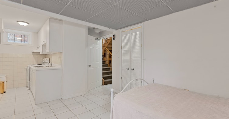 basement-148 Rusholme Road, Toronto, ON, M6H 2Y7 - 5