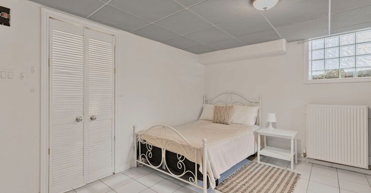 basement-148 Rusholme Road, Toronto, ON, M6H 2Y7 - 3