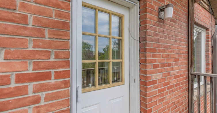 basement-148 Rusholme Road, Toronto, ON, M6H 2Y7 - 2