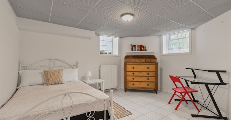 basement-148 Rusholme Road, Toronto, ON, M6H 2Y7 - 4