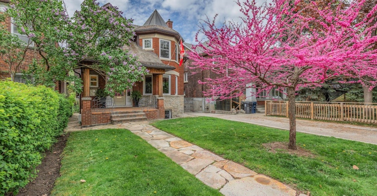 basement-148 Rusholme Road, Toronto, ON, M6H 2Y7 - 15