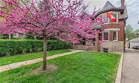 basement-148 Rusholme Road, Toronto, ON, M6H 2Y7