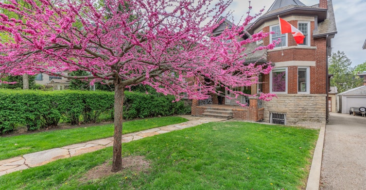 basement-148 Rusholme Road, Toronto, ON, M6H 2Y7