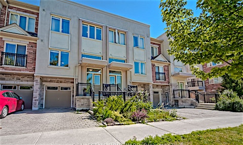 55 Antibes Drive, Toronto, ON, M2R 2Y9