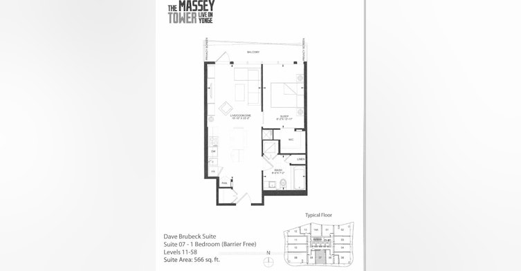 197 Yonge Street, Toronto, ON, M5B 0C1 - 10