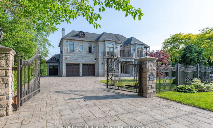 4 Fifeshire Road