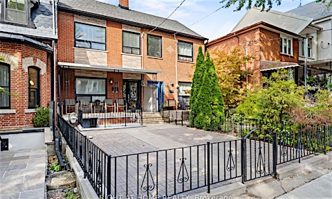 50 Argyle Street, Toronto, ON, M6J 1N6