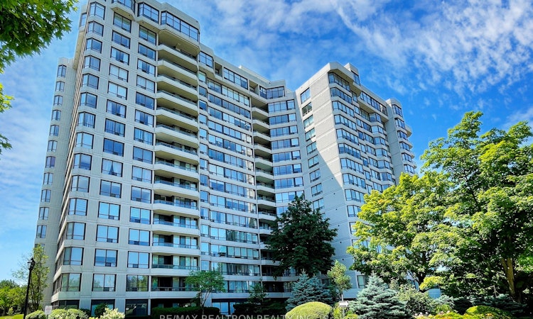 407-1131 Steeles Avenue W
