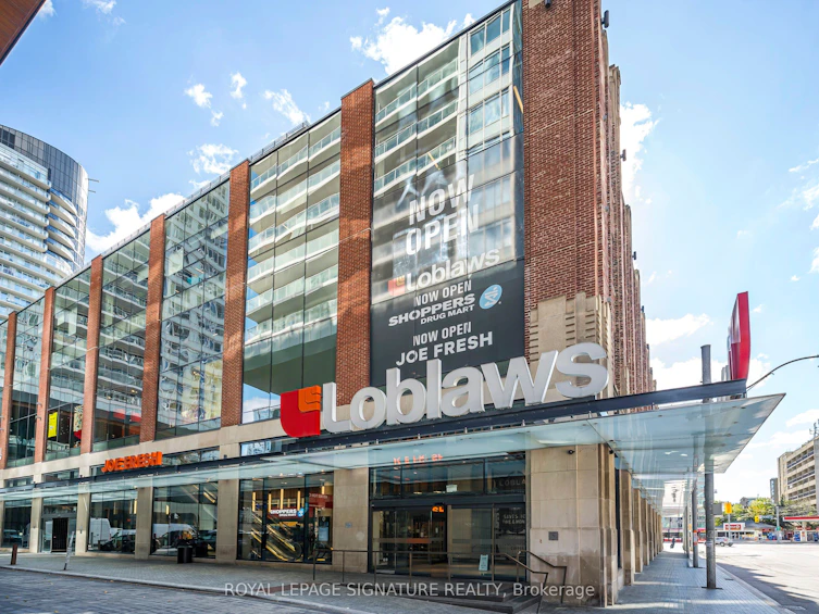 TH05-20 Bruyeres Mews, Toronto, ON, M5V 0G8 - 37