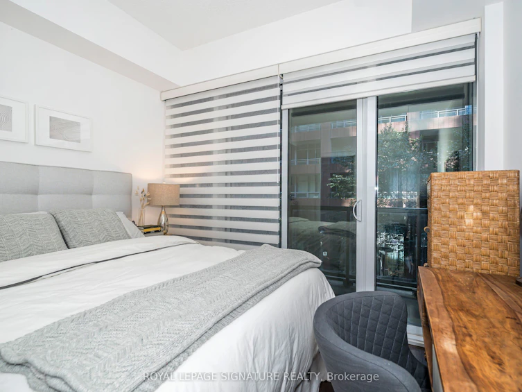 TH05-20 Bruyeres Mews, Toronto, ON, M5V 0G8 - 15