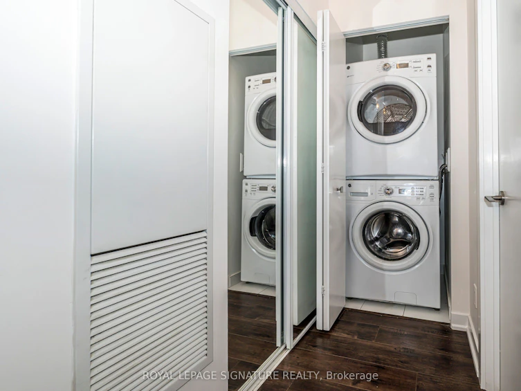 TH05-20 Bruyeres Mews, Toronto, ON, M5V 0G8 - 23