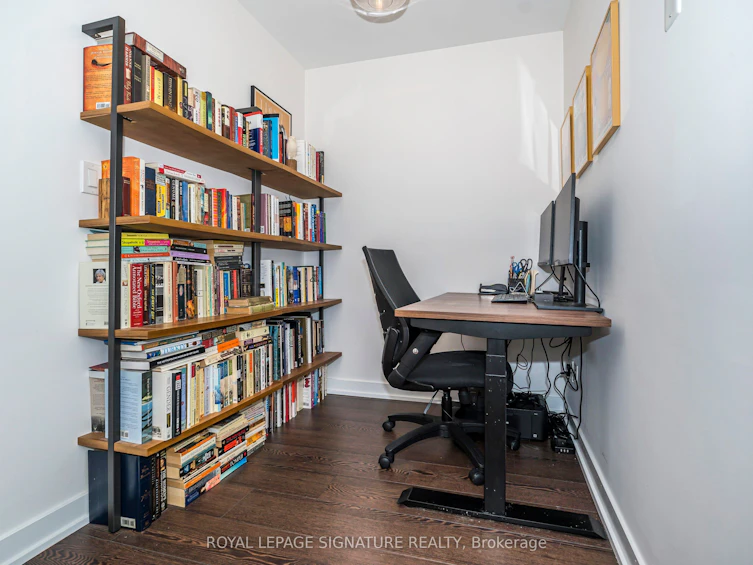 TH05-20 Bruyeres Mews, Toronto, ON, M5V 0G8 - 22