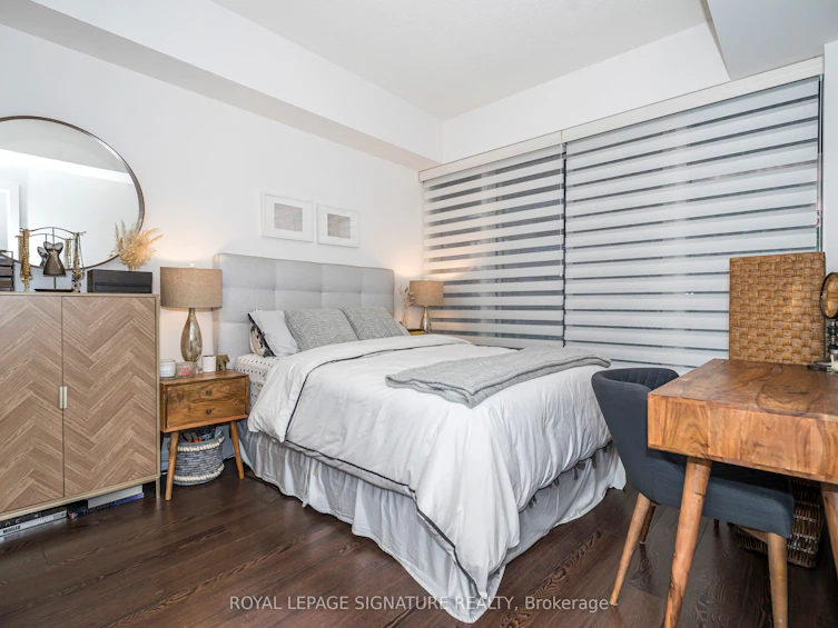 TH05-20 Bruyeres Mews, Toronto, ON, M5V 0G8 - 12