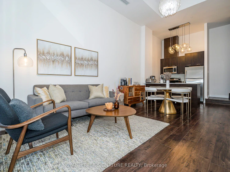 TH05-20 Bruyeres Mews, Toronto, ON, M5V 0G8 - 4