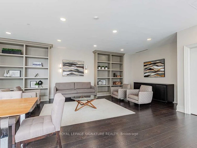 TH05-20 Bruyeres Mews, Toronto, ON, M5V 0G8 - 29