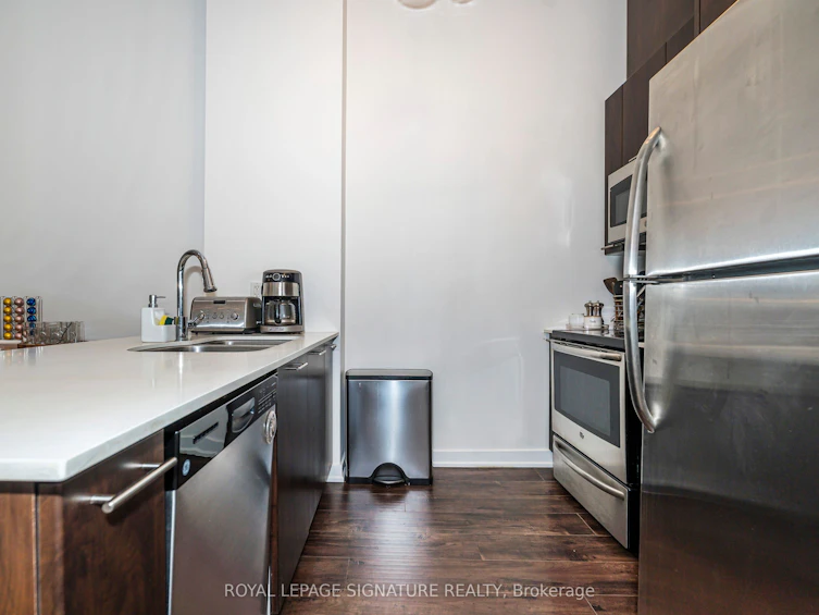 TH05-20 Bruyeres Mews, Toronto, ON, M5V 0G8 - 10