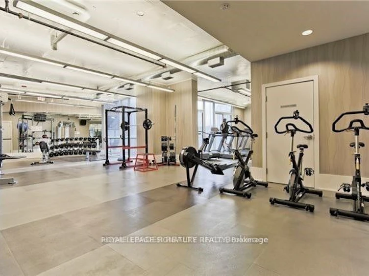 TH05-20 Bruyeres Mews, Toronto, ON, M5V 0G8 - 27