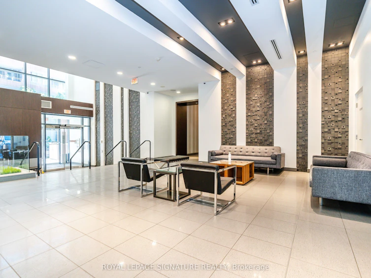 TH05-20 Bruyeres Mews, Toronto, ON, M5V 0G8 - 25