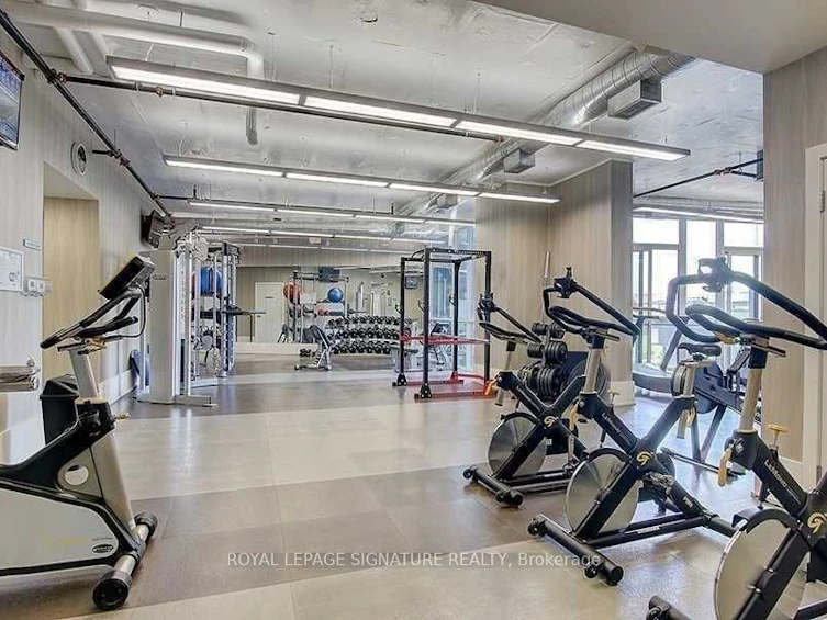 TH05-20 Bruyeres Mews, Toronto, ON, M5V 0G8 - 28