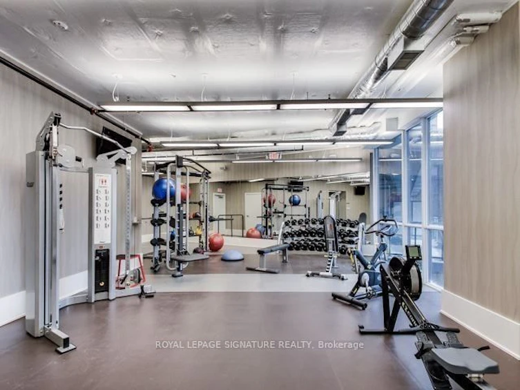 TH05-20 Bruyeres Mews, Toronto, ON, M5V 0G8 - 26