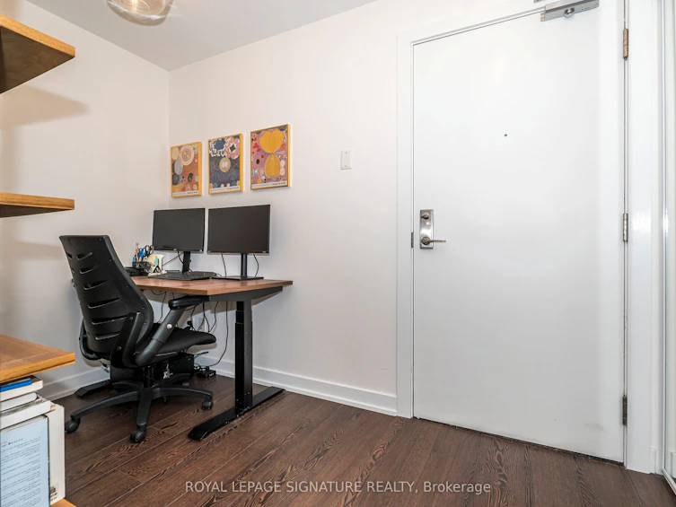 TH05-20 Bruyeres Mews, Toronto, ON, M5V 0G8 - 24