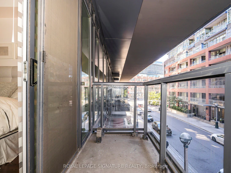 TH05-20 Bruyeres Mews, Toronto, ON, M5V 0G8 - 16