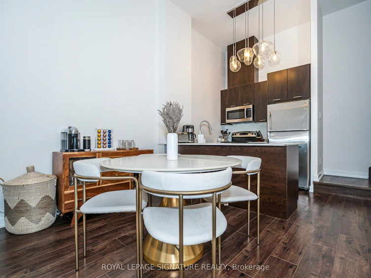 TH05-20 Bruyeres Mews, Toronto, ON, M5V 0G8 - 8
