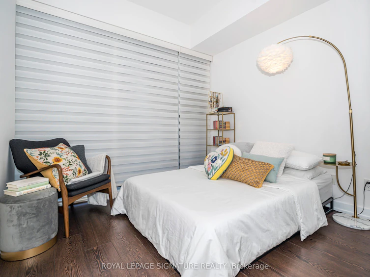 TH05-20 Bruyeres Mews, Toronto, ON, M5V 0G8 - 17