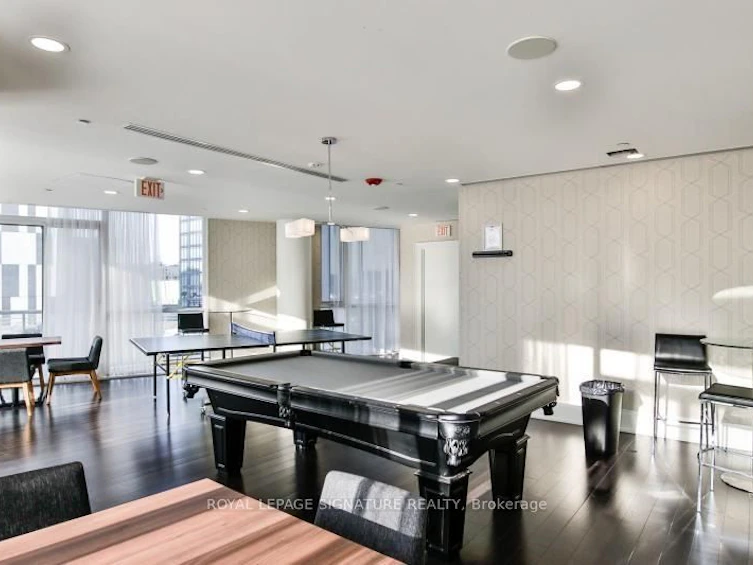 TH05-20 Bruyeres Mews, Toronto, ON, M5V 0G8 - 31