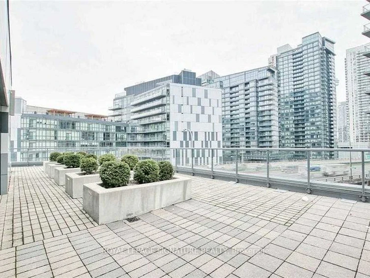 TH05-20 Bruyeres Mews, Toronto, ON, M5V 0G8 - 34