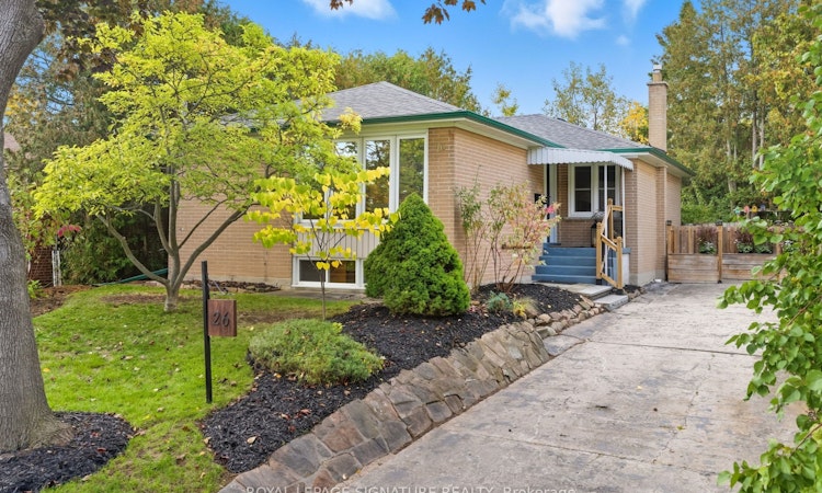 26 Royal Doulton Drive