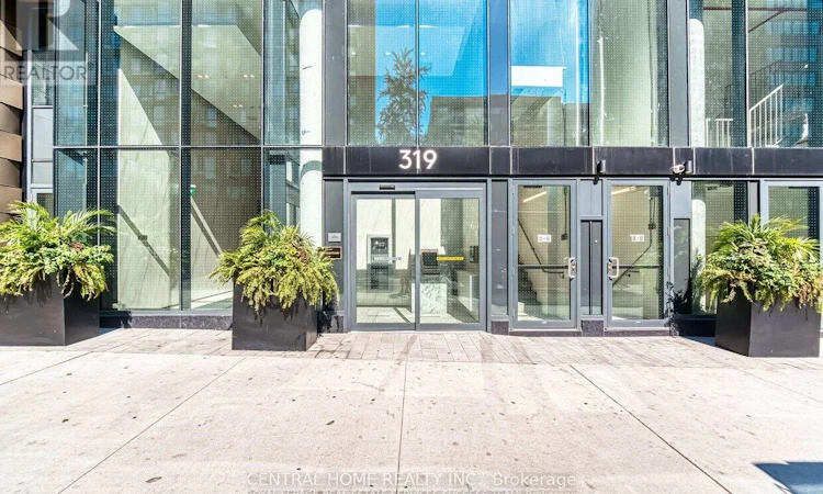 1906-319 Jarvis Street