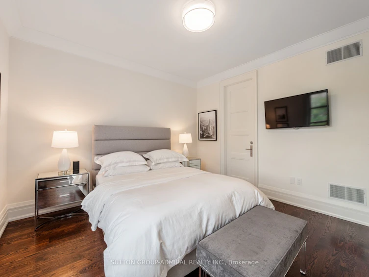 237 Joicey Boulevard, Toronto, ON, M5M 2V6 - 34
