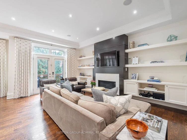 237 Joicey Boulevard, Toronto, ON, M5M 2V6 - 12