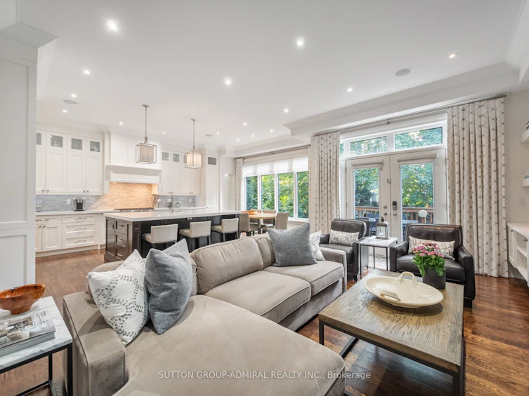 237 Joicey Boulevard, Toronto, ON, M5M 2V6 - 14