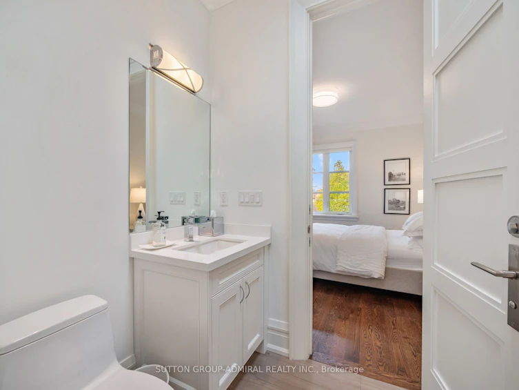 237 Joicey Boulevard, Toronto, ON, M5M 2V6 - 35