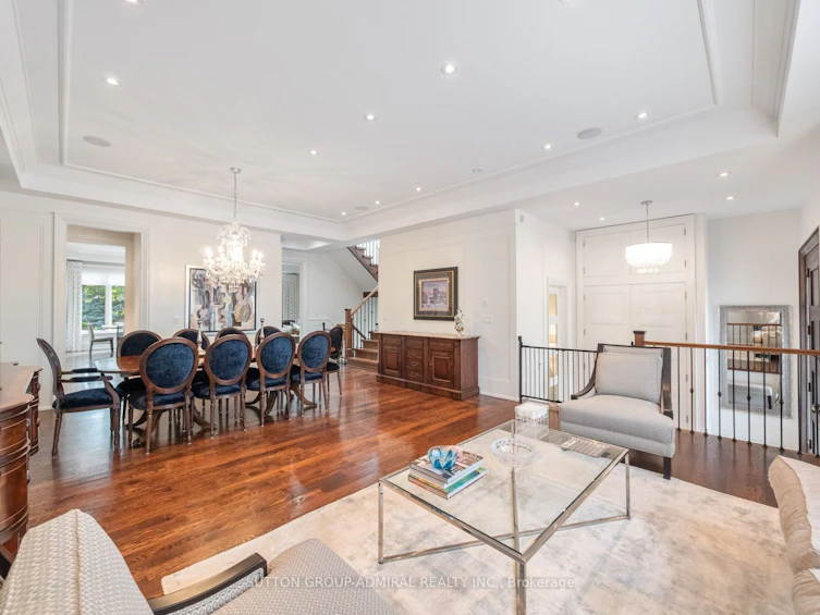 237 Joicey Boulevard, Toronto, ON, M5M 2V6 - 9