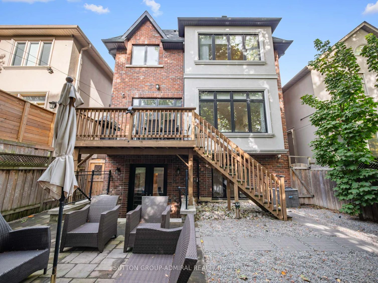 237 Joicey Boulevard, Toronto, ON, M5M 2V6 - 43