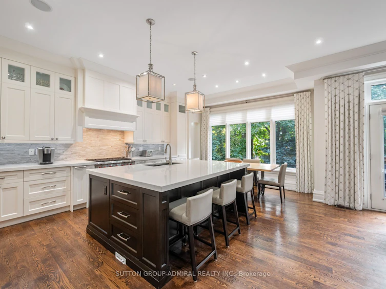 237 Joicey Boulevard, Toronto, ON, M5M 2V6 - 17