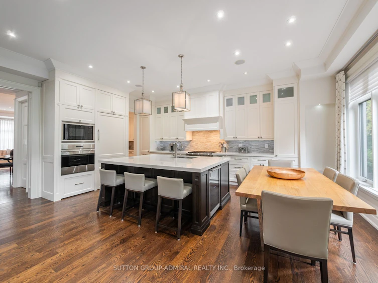 237 Joicey Boulevard, Toronto, ON, M5M 2V6 - 19