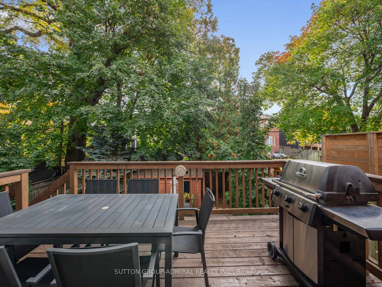 237 Joicey Boulevard, Toronto, ON, M5M 2V6 - 40