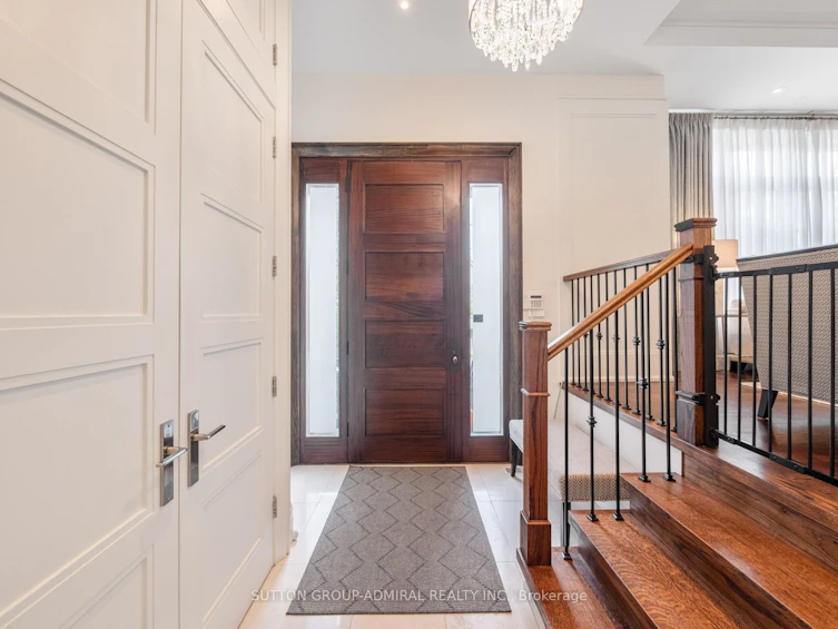 237 Joicey Boulevard, Toronto, ON, M5M 2V6 - 4