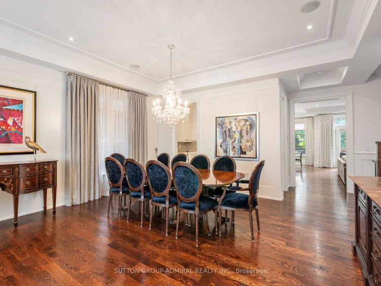 237 Joicey Boulevard, Toronto, ON, M5M 2V6 - 10