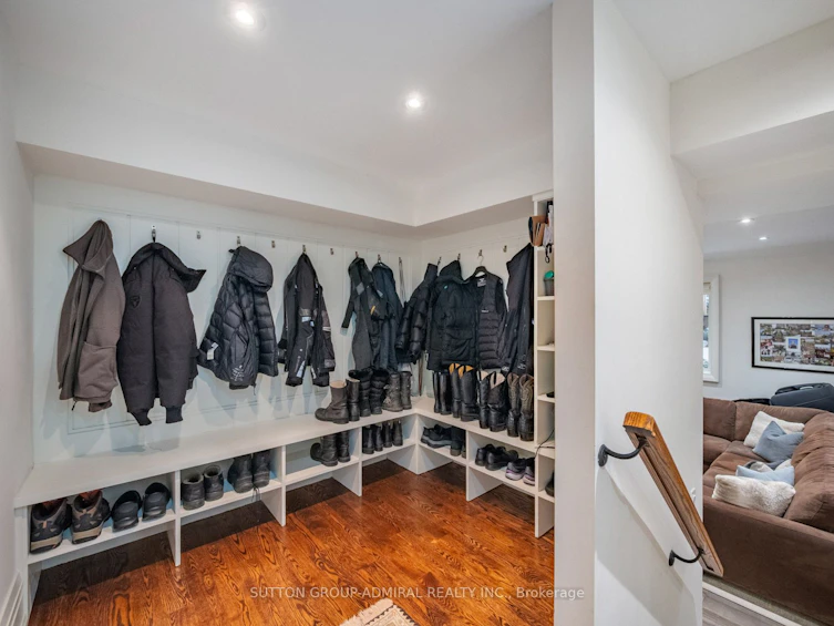 237 Joicey Boulevard, Toronto, ON, M5M 2V6 - 39