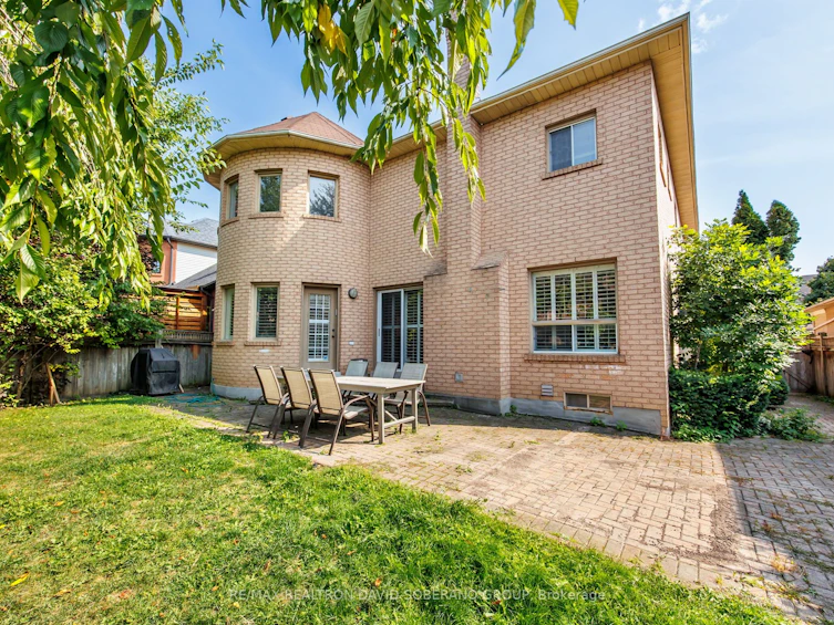 10 Tillingham Keep N/A, Toronto, ON, M3H 6A2 - 45