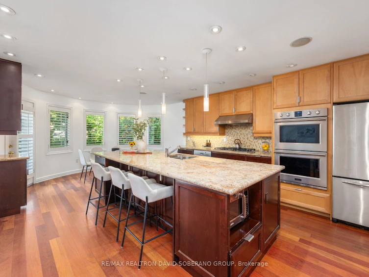 10 Tillingham Keep N/A, Toronto, ON, M3H 6A2 - 8